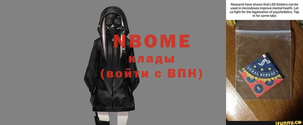 стаф Абинск